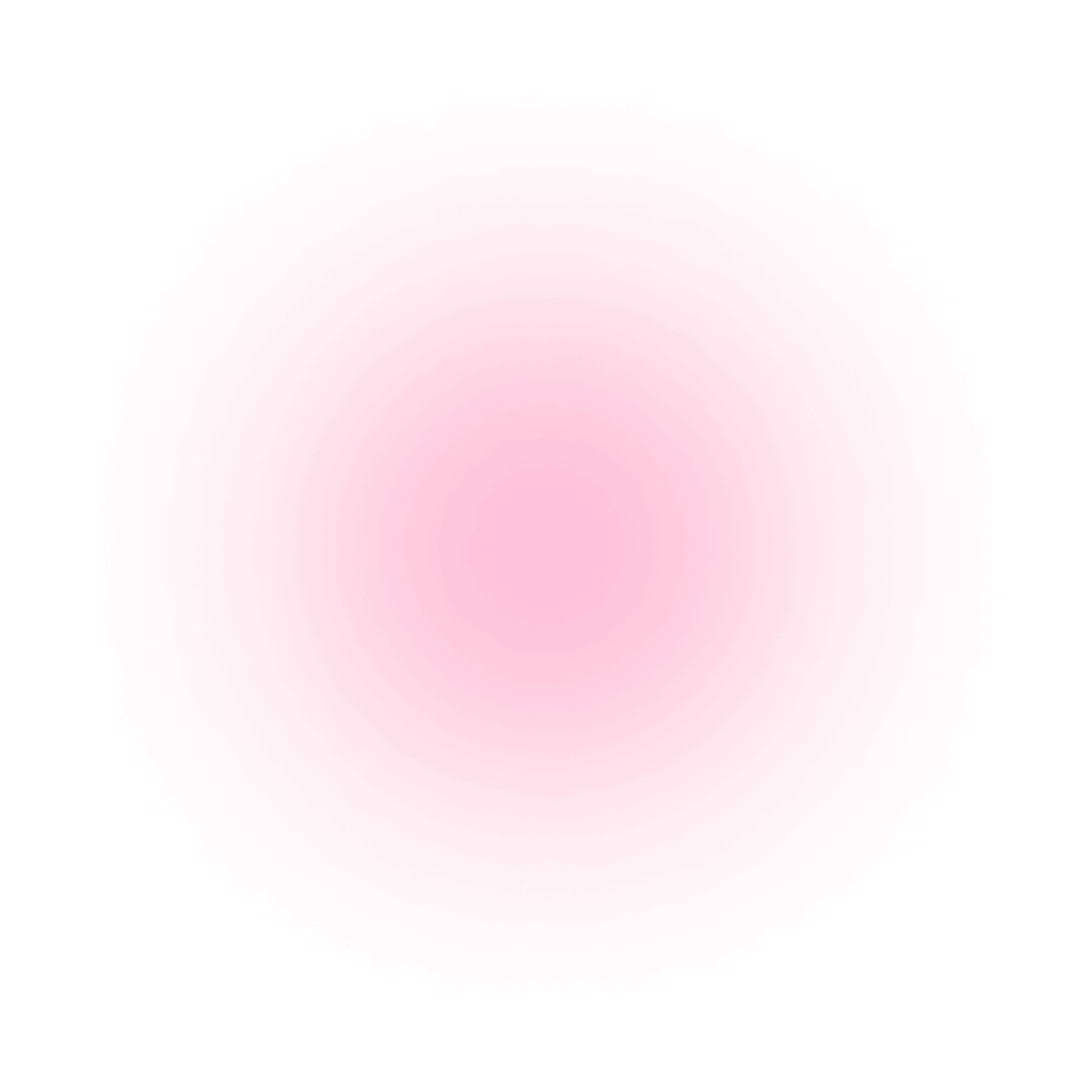 Decorative dot pattern